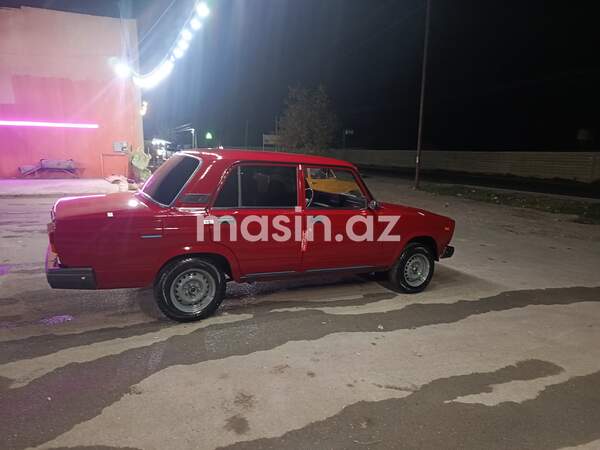 LADA (VAZ) 2107 - Image 4