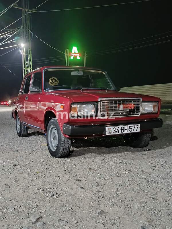 LADA (VAZ) 2107 - Image 5