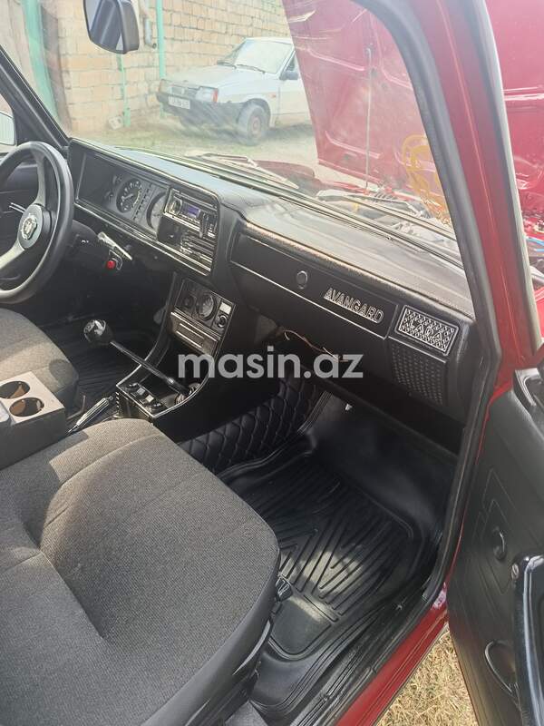 LADA (VAZ) 2107 - Image 6