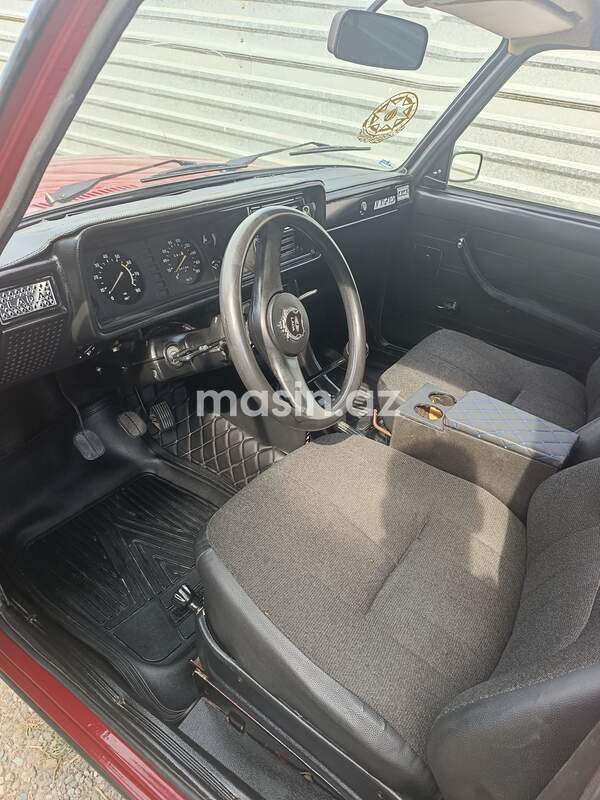 LADA (VAZ) 2107 - Image 7