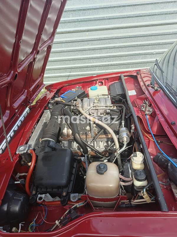 LADA (VAZ) 2107 - Image 8