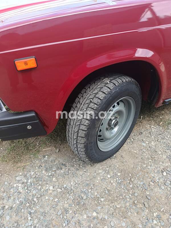 LADA (VAZ) 2107 - Image 10