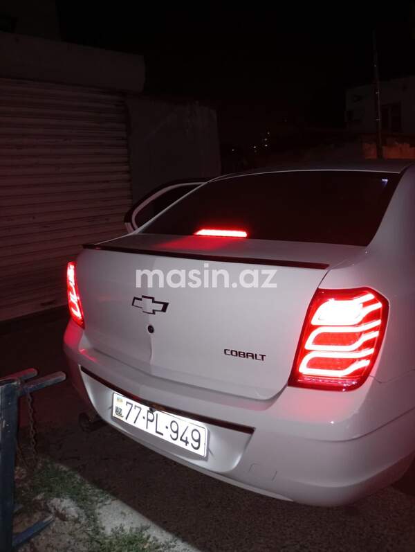 Chevrolet Cobalt