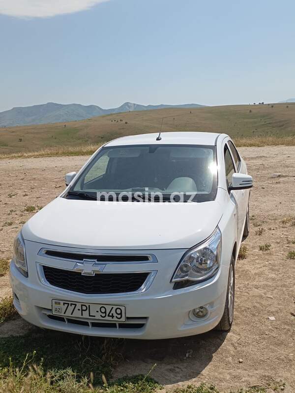 Chevrolet Cobalt - Image 4