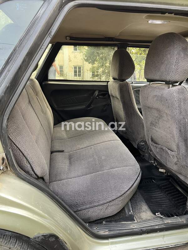 LADA (VAZ) 21099 - Image 3