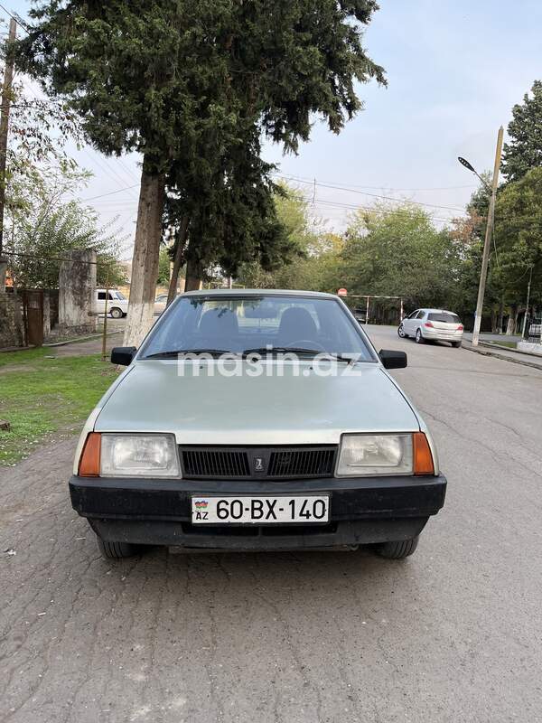 LADA (VAZ) 21099 - Image 5