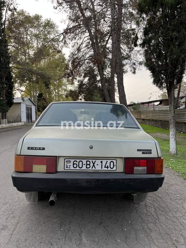 LADA (VAZ) 21099 - Image 6