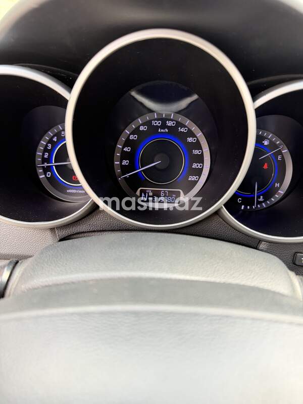 Changan Eado - Image 2