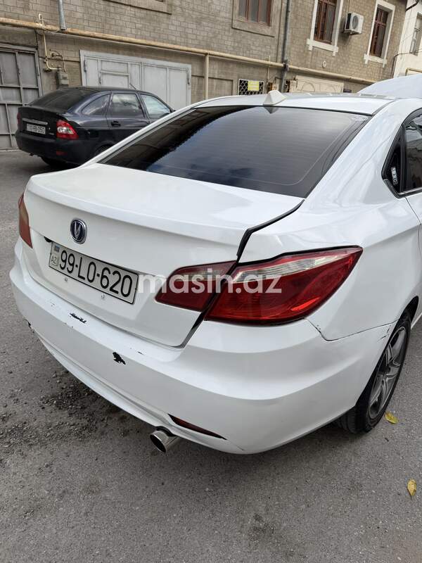 Changan Eado - Image 3
