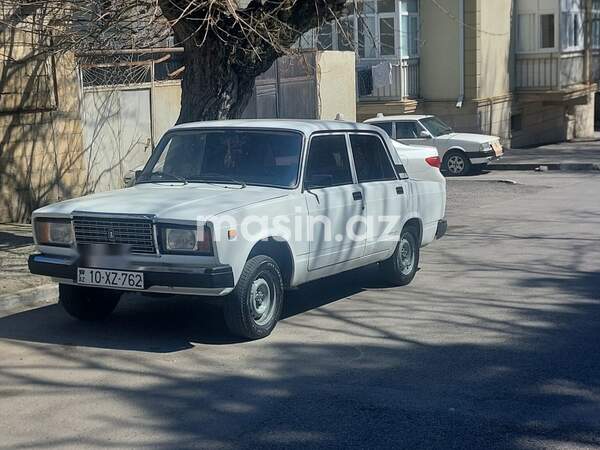 LADA (VAZ) 2107 - Image 3