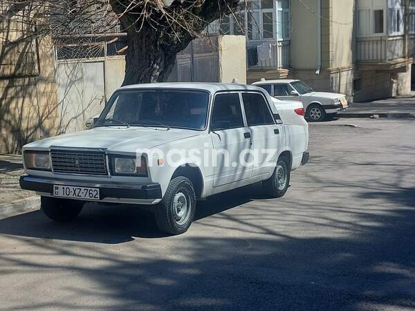 LADA (VAZ) 2107 - Image 5