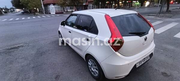 MG 3  - Image 2
