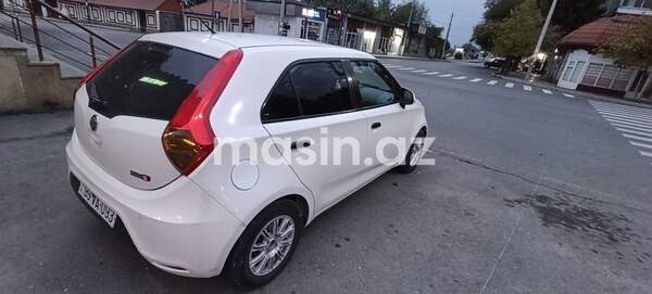 MG 3  - Image 3