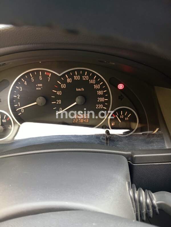 Opel Meriva - Image 5