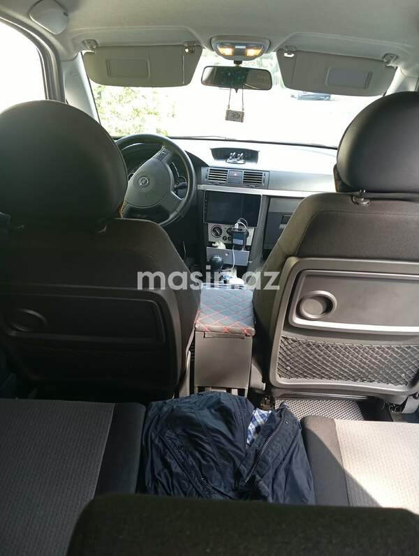 Opel Meriva - Image 6