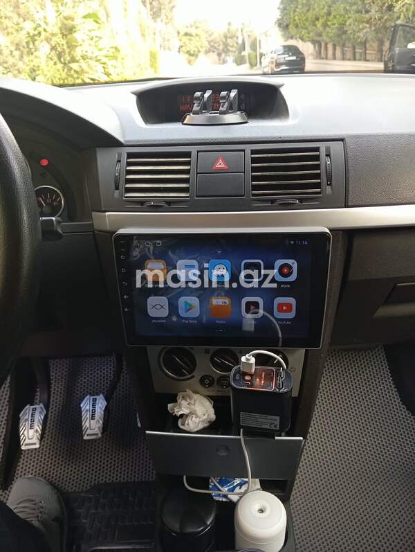 Opel Meriva - Image 9