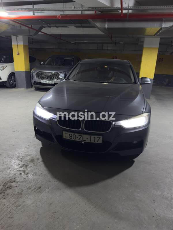 BMW 328