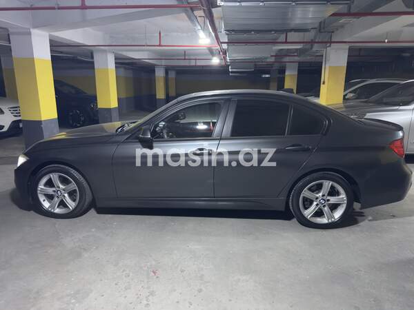 BMW 328 - Image 3