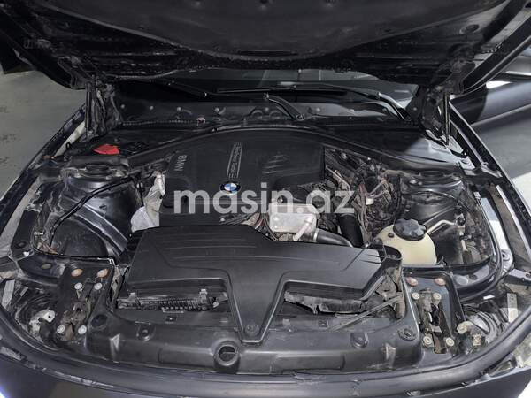 BMW 328 - Image 4