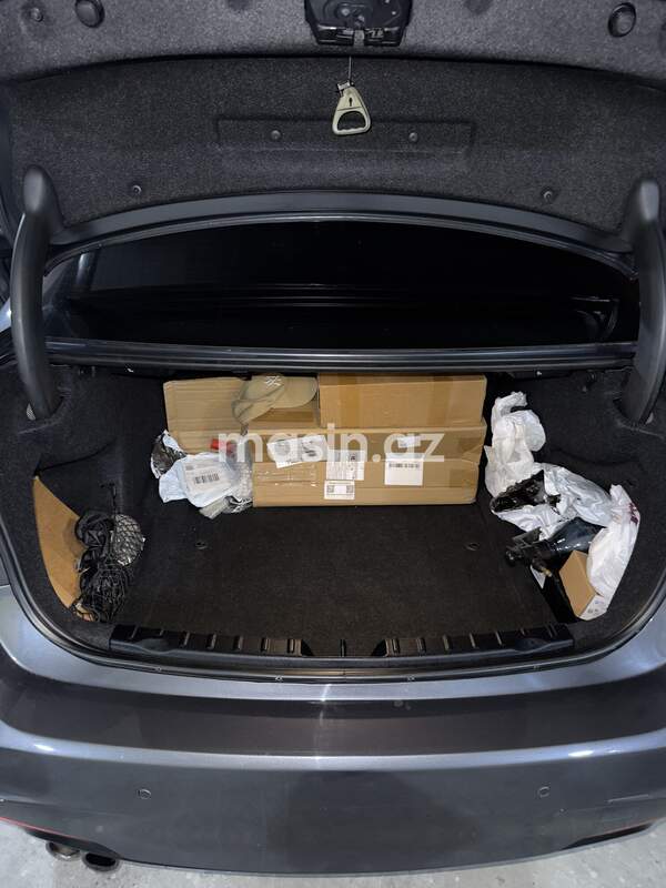 BMW 328 - Image 5
