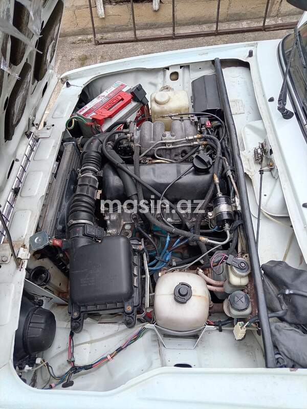 LADA (VAZ) 2107 - Image 4