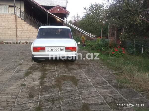 LADA (VAZ) 2107 - Image 7