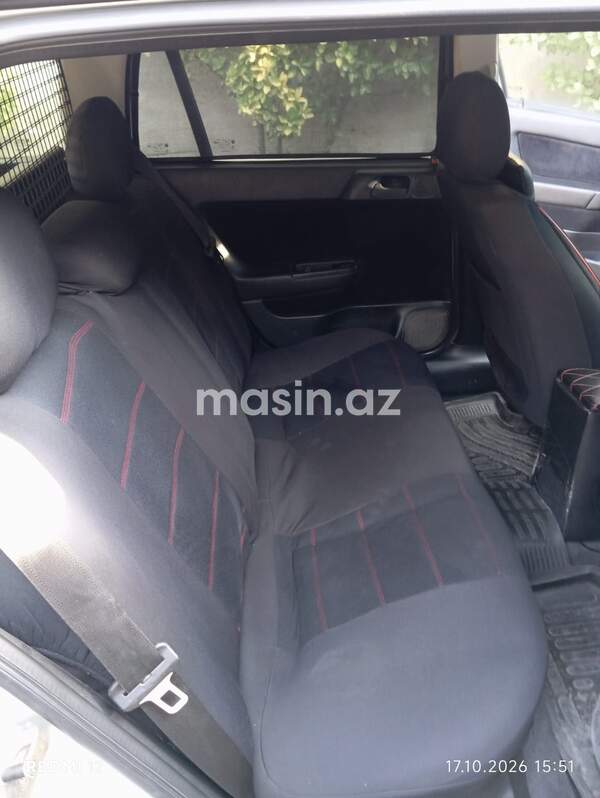 Opel Astra - Image 3