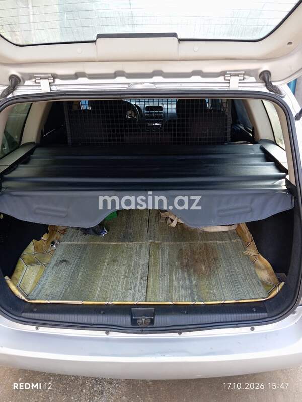 Opel Astra - Image 4