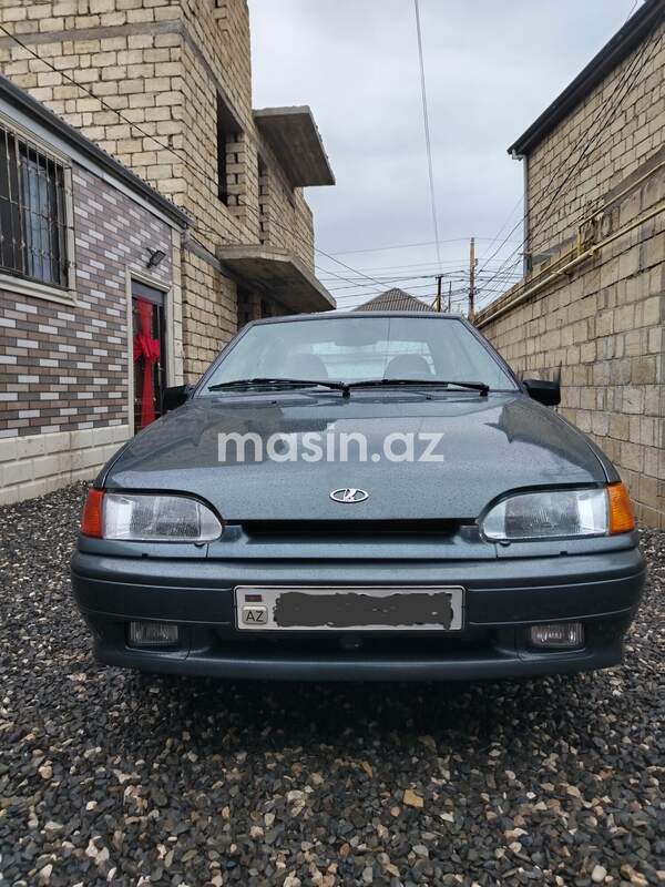 LADA (VAZ) 2115