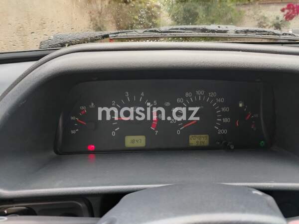 LADA (VAZ) 2115 - Image 3