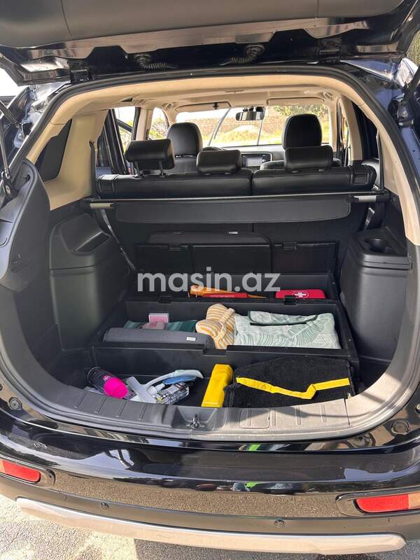 Mitsubishi Outlander - Image 5