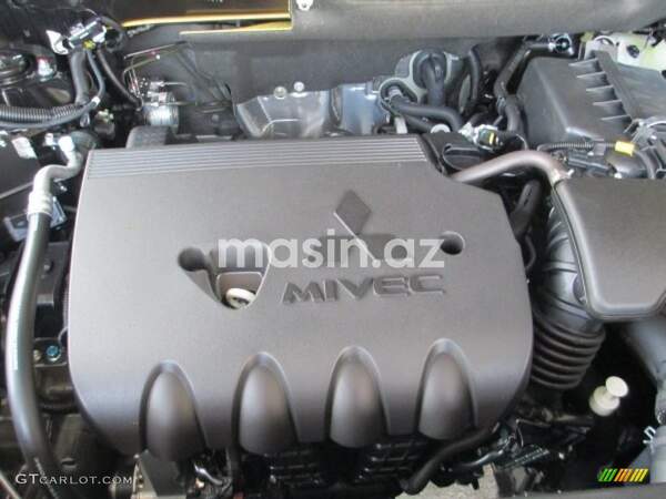Mitsubishi Outlander - Image 6