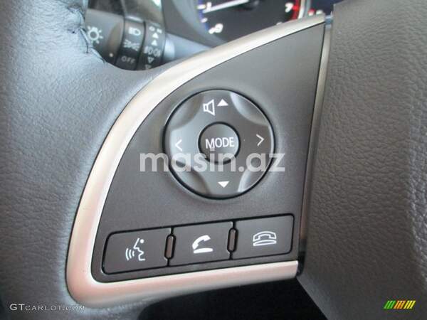Mitsubishi Outlander - Image 8