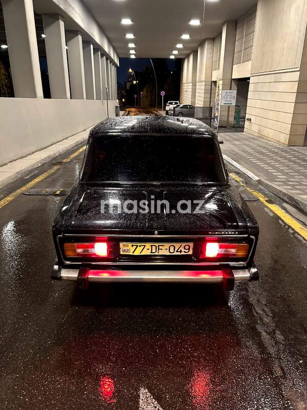 LADA (VAZ) 2106