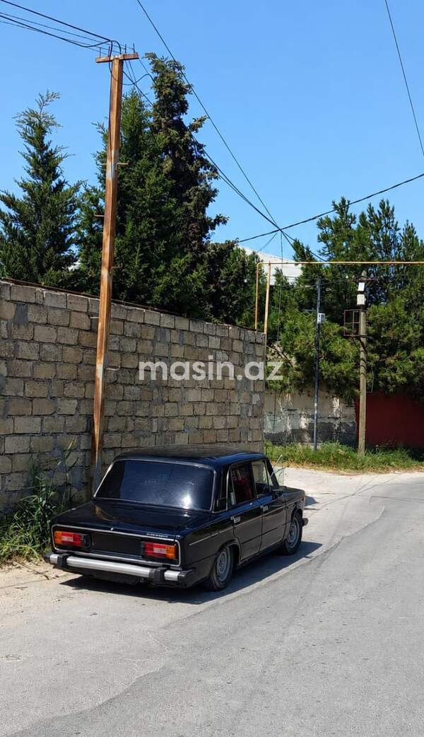 LADA (VAZ) 2106 - Image 2