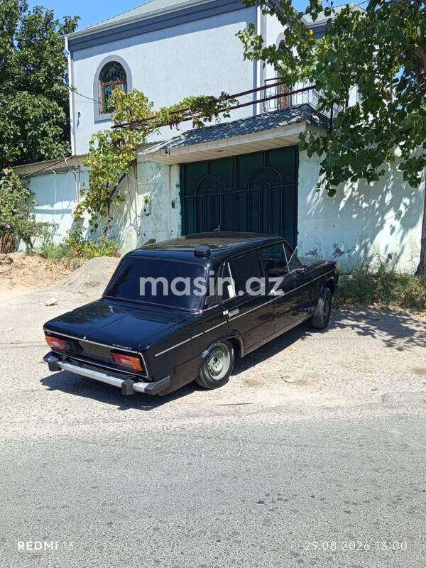 LADA (VAZ) 2106 - Image 3
