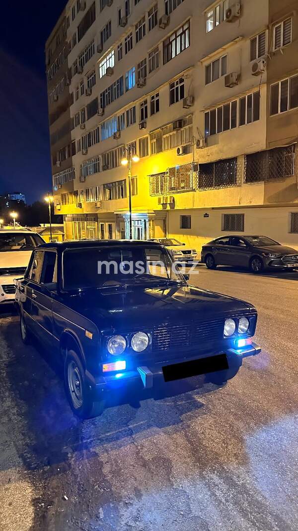 LADA (VAZ) 2106 - Image 4