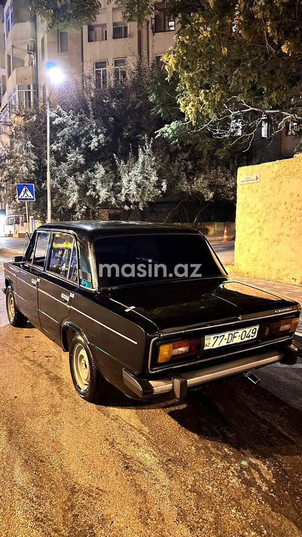 LADA (VAZ) 2106 - Image 5