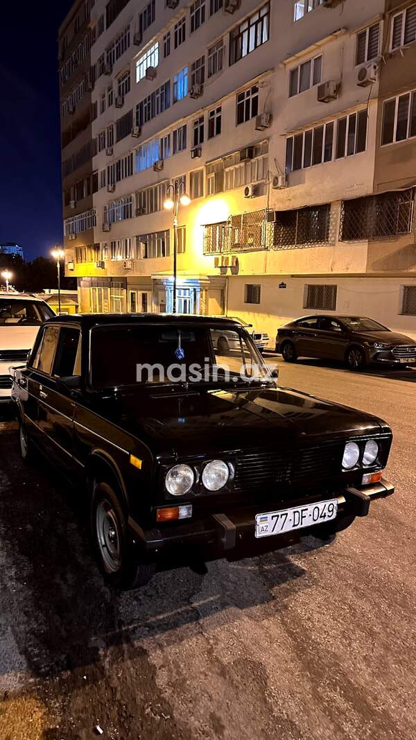 LADA (VAZ) 2106 - Image 6