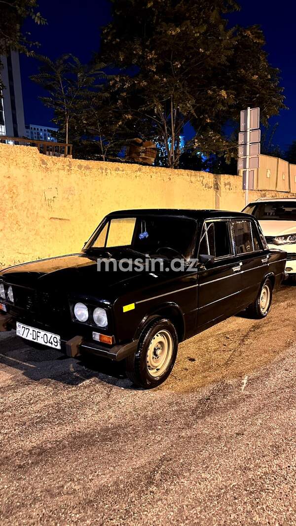 LADA (VAZ) 2106 - Image 7