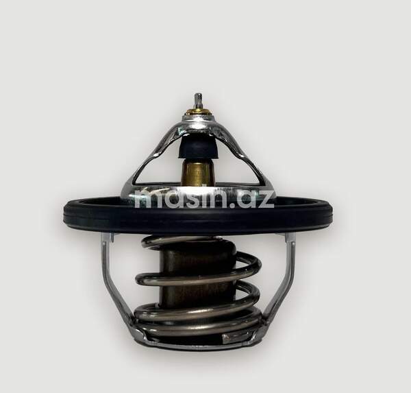 Kia Ceed - Termostat