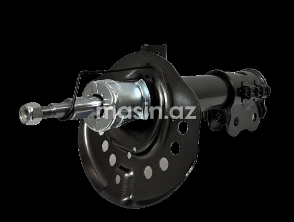 Kia Optima - Amortizator