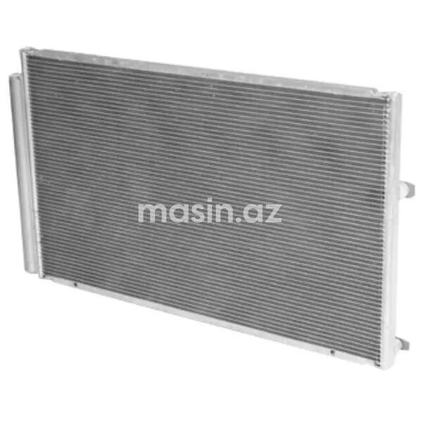 Radiator Toyota Prado (88461-60091 D)