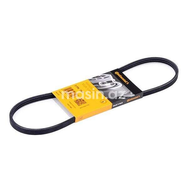 Remen Toyota RAV4 (3PK760)