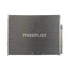 Radiator Toyota Land Cruiser (88460-60903 D)