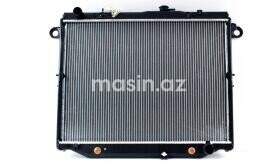 Radiator Toyota Land Cruiser (16400-31602 D)