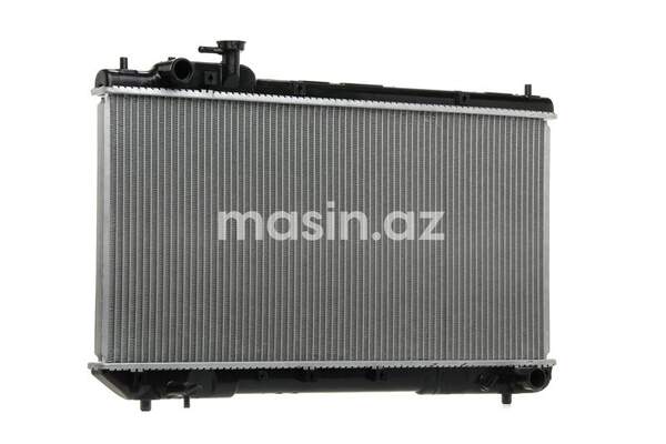 Radiator Toyota Land Cruiser (16400-66171 D)