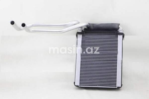 Radiator Toyota Land Cruiser (87107-60361)