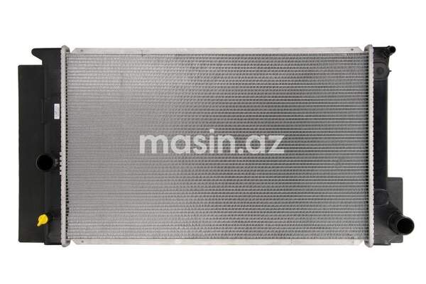 Radiator Toyota Corolla (16400-0D400 D)