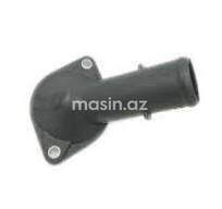 Radiator Toyota Corolla (16321-22070)